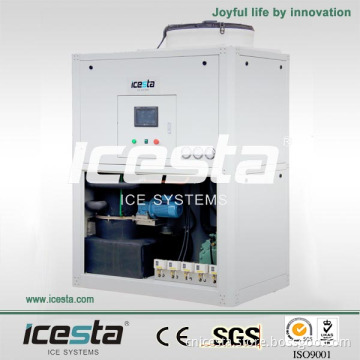 Tube Ice Making Machines